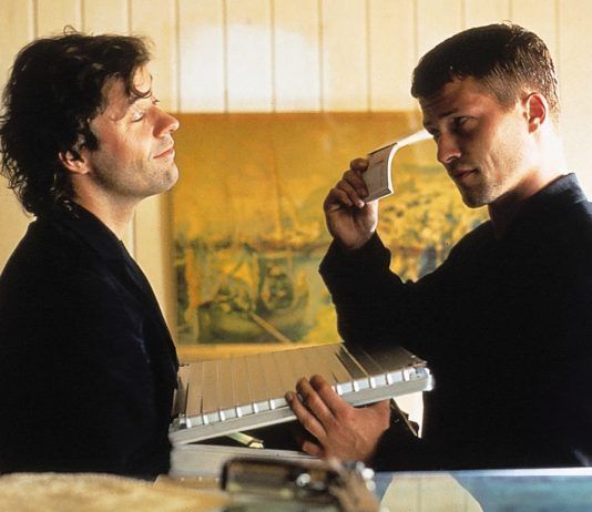 Осень с восточным колоритом — Wink представляет главные премьеры сентября