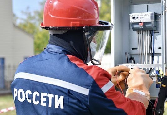 В Махачкале заменили ключевые трансформаторы на более мощные