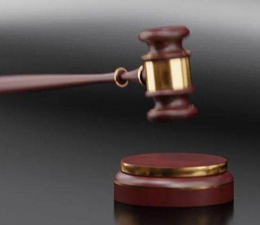 Суд в Махачкале арестовал начальника отдела Комитета по госзакупкам Дагестана