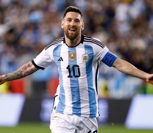 Месси сделал заявление о последнем для себя чемпионате мира