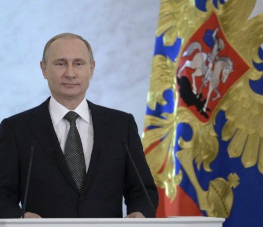 Салман Дадаев: «Лучшее, что мы можем сделать – это сплотиться вокруг главы нашего государства»