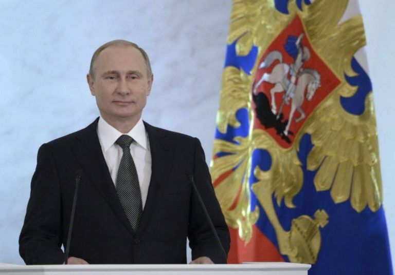 Салман Дадаев: «Лучшее, что мы можем сделать – это сплотиться вокруг главы нашего государства»