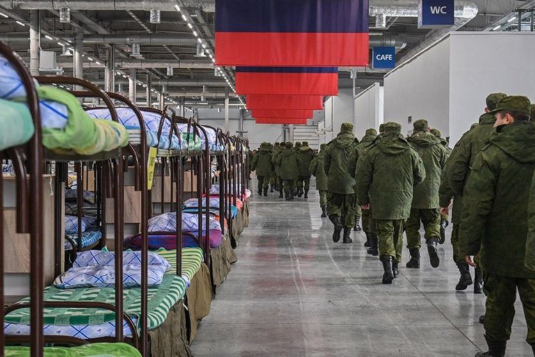 Муфтии Северного Кавказа призвали мусульман к участию в СВО