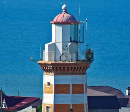 Достопримечательности Махачкалы