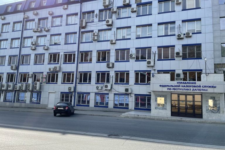 Дни открытых дверей в налоговых органах РД