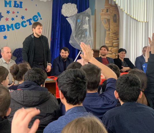 Комиссия продолжает работать