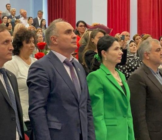 Учитель – главная профессия на Земле