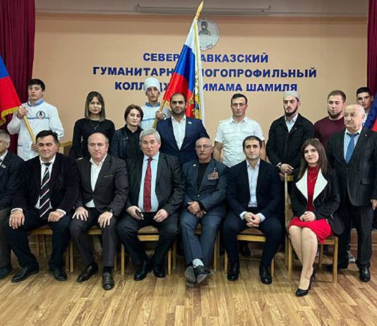 Герои среди нас