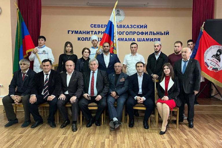 Герои среди нас