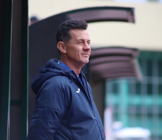 Сербский тренер «Динамо» получил квартиру в Махачкале