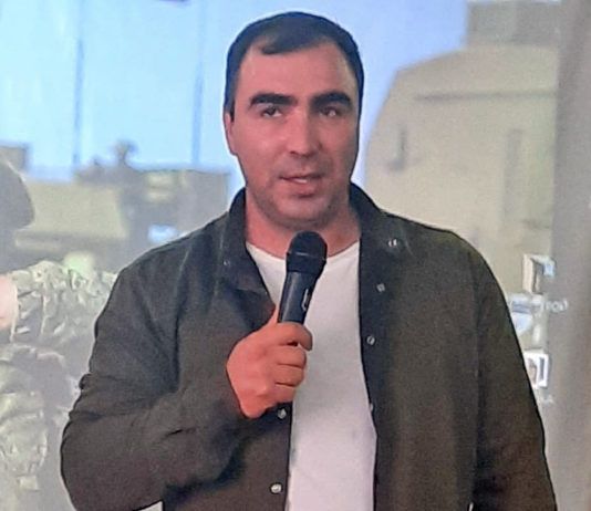 Во имя мира и добра