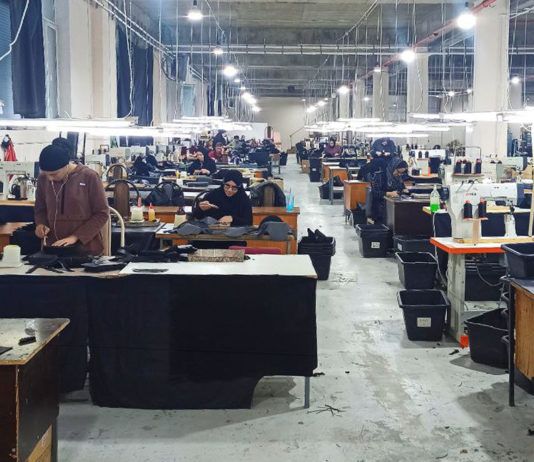 В помощь участникам СВО