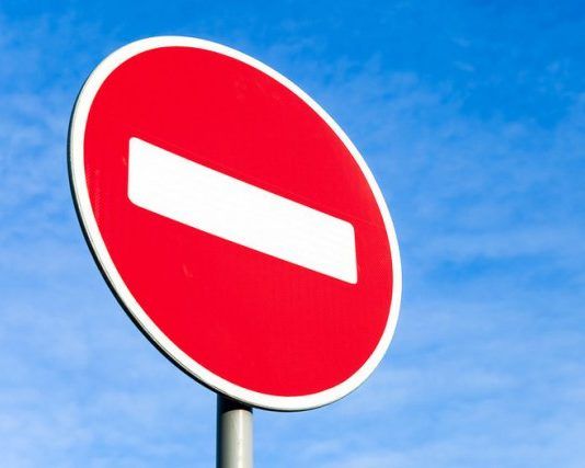 В Махачкале перекроют ряд улиц на время проведения забега