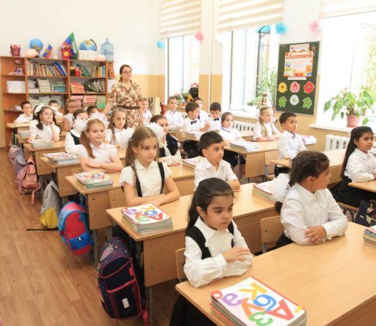 В Махачкале создадут городской Фонд развития образования