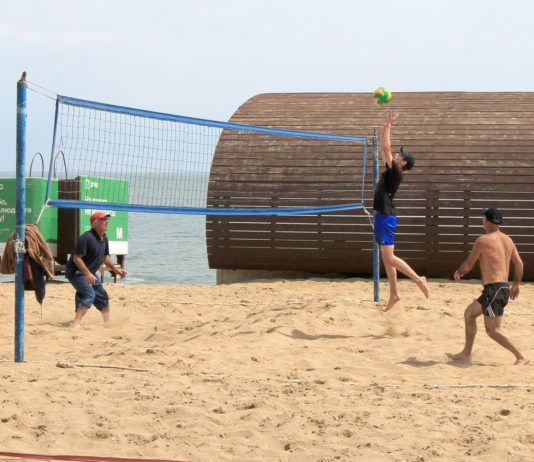 Не нужен мне берег мальдивский