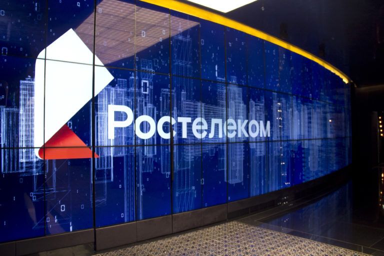 В России появится Центр биометрических технологий