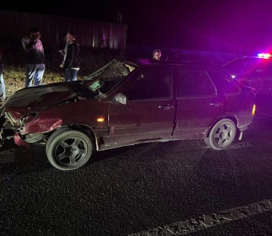 Житель Махачкалы насмерть сбил пенсионера