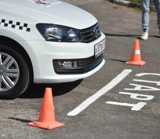 В Махачкале пройдет региональный этап конкурса «Лучший водитель такси в России»