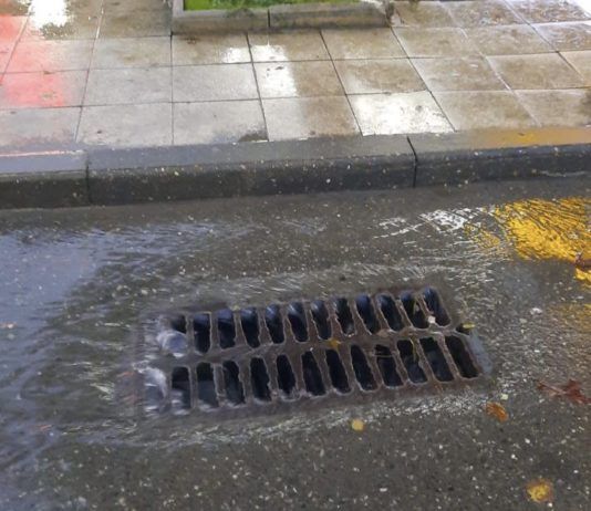 Система ливнеотведения Махачкалы будет реконструирована