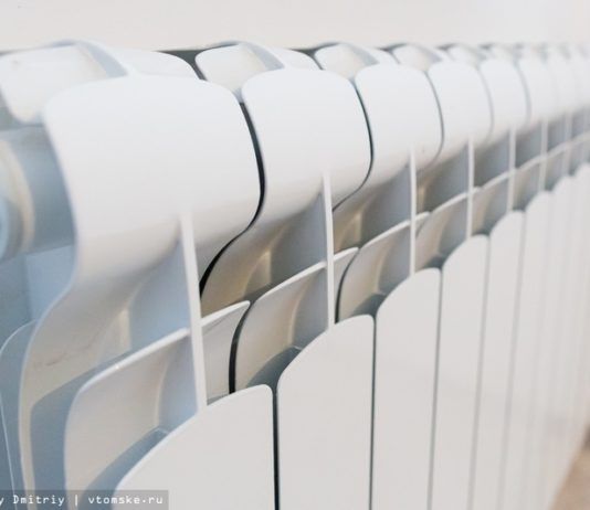 В Махачкале приступили к подаче тепла в детсады, школы, больницы и поликлиники