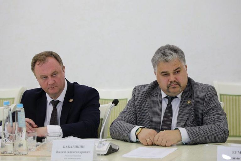 Беларусь предлагает вернуть авиа и ж/д сообщения между Минском и Махачкалой