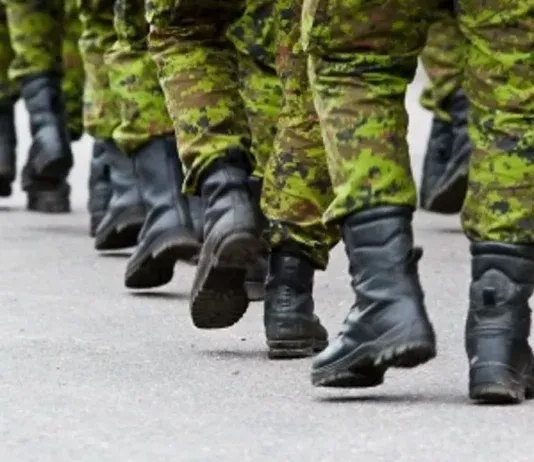 В Дагестане наладили выпуск обуви и другой продукции для военных