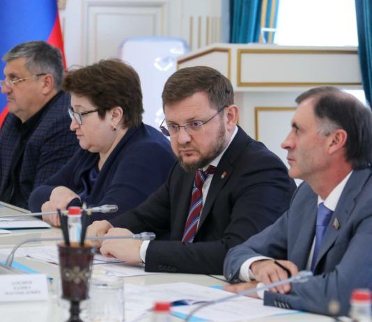 В Махачкале появится сквер имени поэта Расула Гамзатова