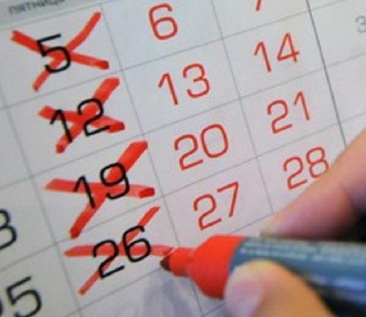 Каждый второй житель Махачкалы поддерживает переход на 4-дневную рабочую неделю