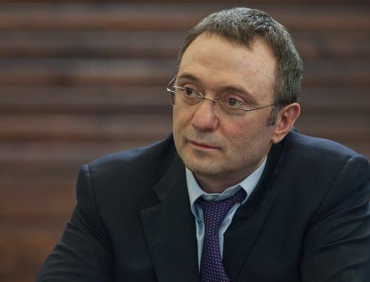 Сулейман Керимов перевел 1,5 млрд рублей на завершение строительства мечети в Махачкале