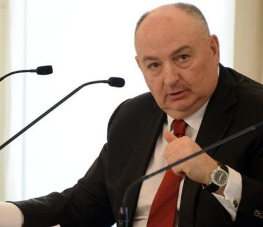 Вячеслав Моше Кантор о современных принципах толерантности и как они должны измениться