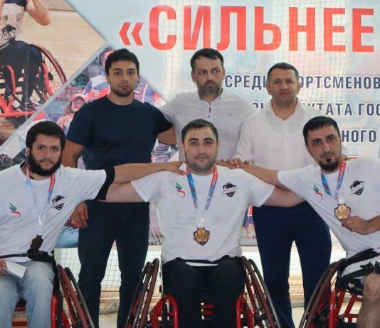 В Махачкале состоялся спортивный фестиваль на призы депутата Госдумы