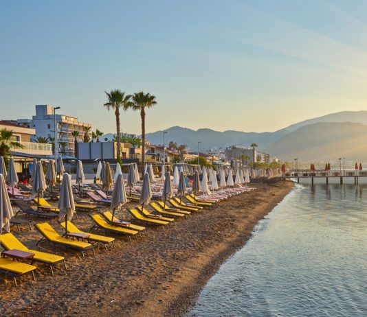 Что посмотреть в Геленджике зимой?