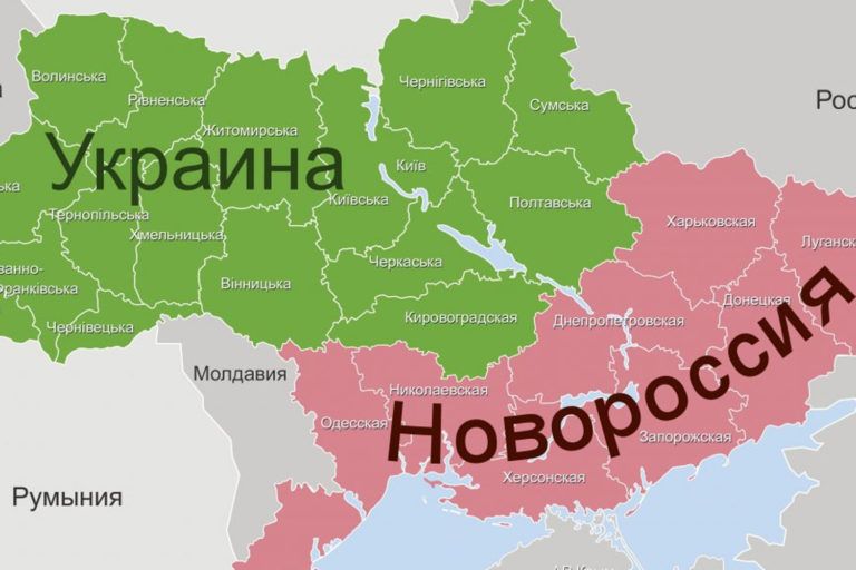 На освобожденных территориях России создан первый муфтият