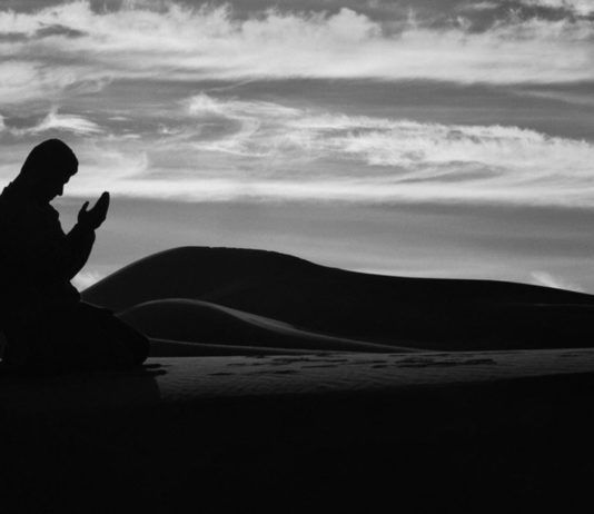 Что должен сказать мусульманин, услышав сообщение о чьей-либо смерти?