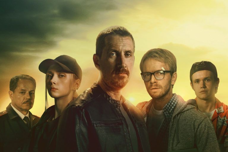 Рабы — не мы: сериал «Право на свободу» расскажет о борьбе с современным рабством