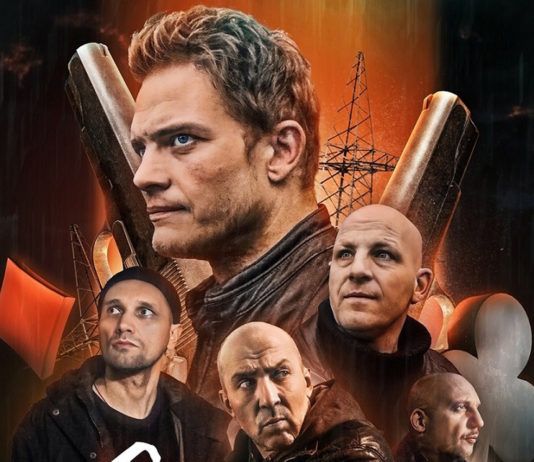 Новые сказки о главном: ноябрьские премьеры в видеосервисе Wink