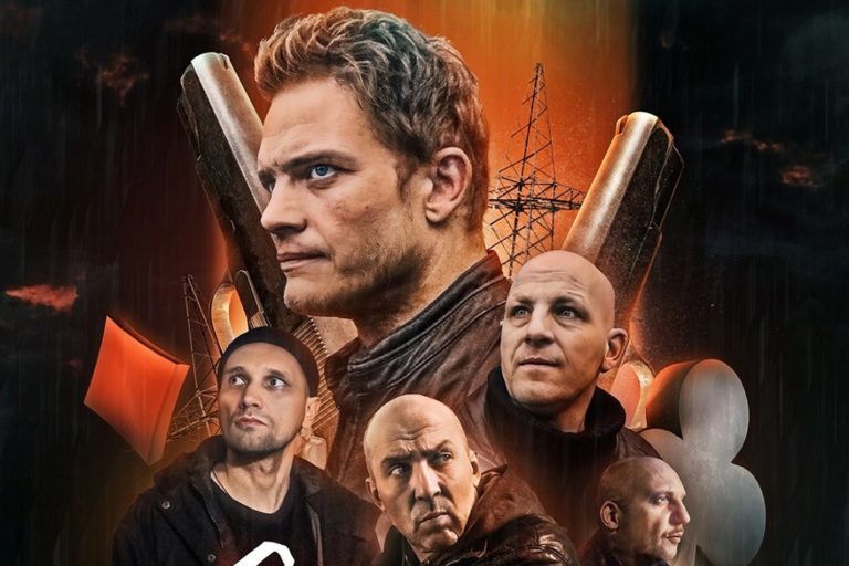 Новые сказки о главном: ноябрьские премьеры в видеосервисе Wink