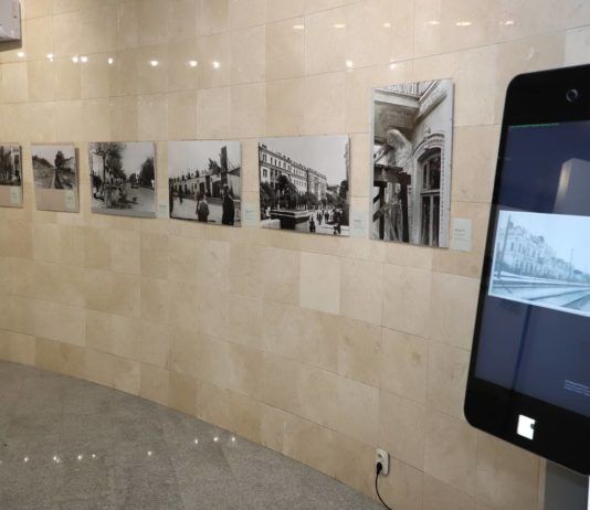 В Музее истории Махачкалы состоялось открытие обновленного пространства