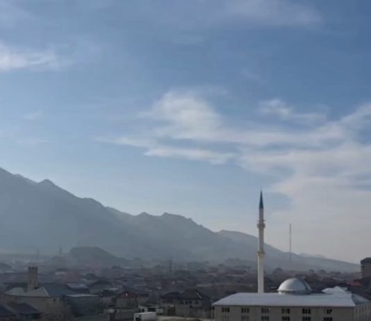 Мэрия Махачкалы планирует расширить кладбища во всех пригородных селах и поселках