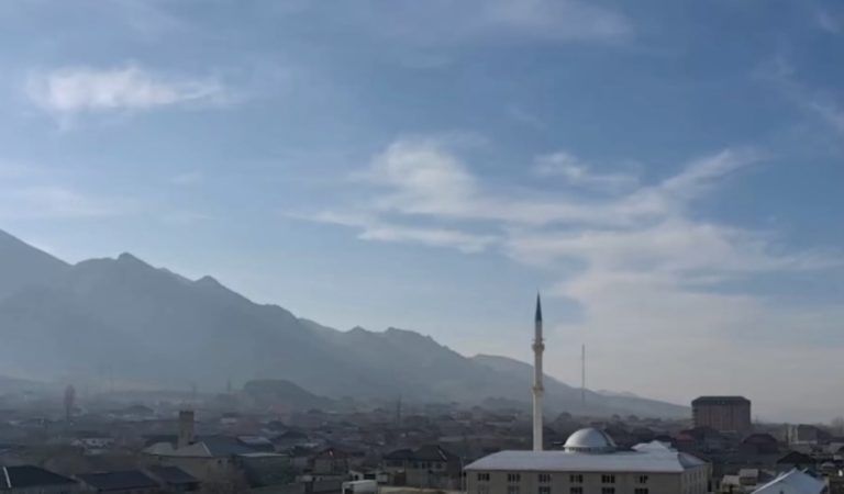 Мэрия Махачкалы планирует расширить кладбища во всех пригородных селах и поселках