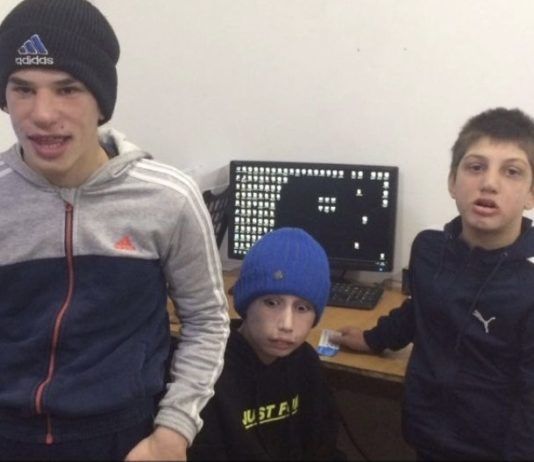 В Махачкале нашли пропавших воспитанников дома-интерната