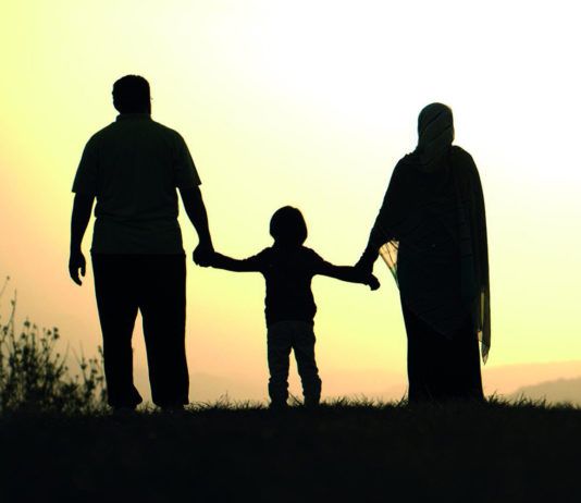 Как близкие люди узнают друг друга в ахирате?