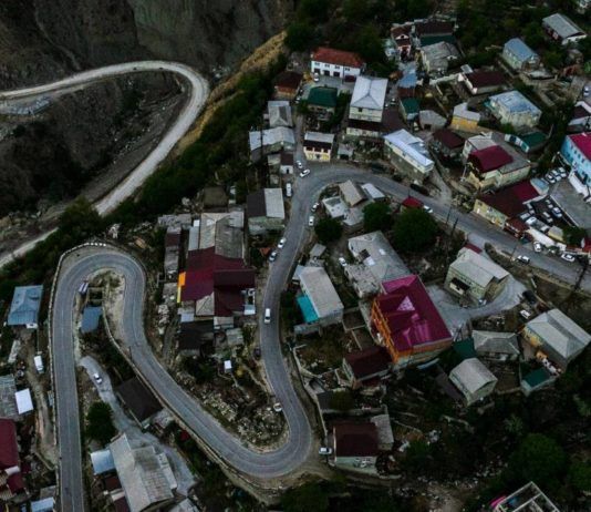 Проект по внедрению ИТС в Махачкале выиграл премию AUTONET AWARDS 2022