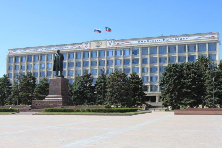 Мэрия разъяснила ситуацию с земельными участками в Хушете