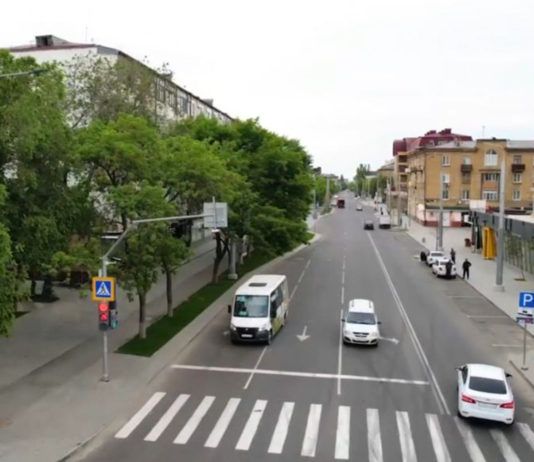 «Махачкалинцы заслужили изменения!»