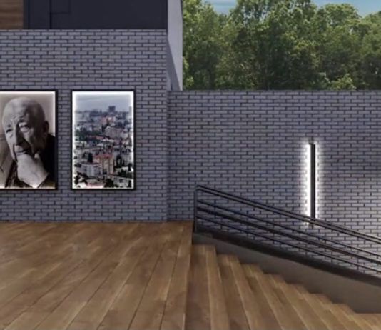 В столице отремонтируют подземный переход к пляжу