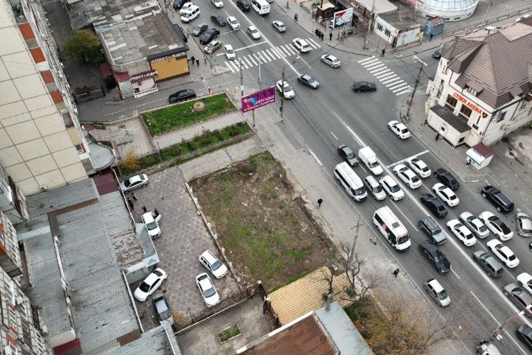 В собственность муниципалитета вернули 2 земельных участка