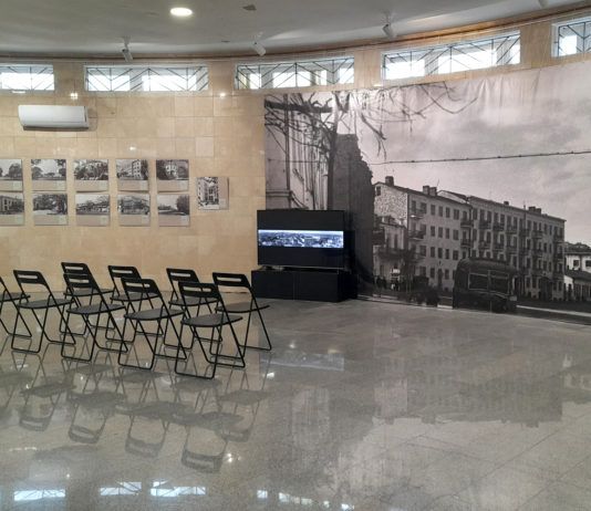 Погрузиться в прошлое Махачкалы