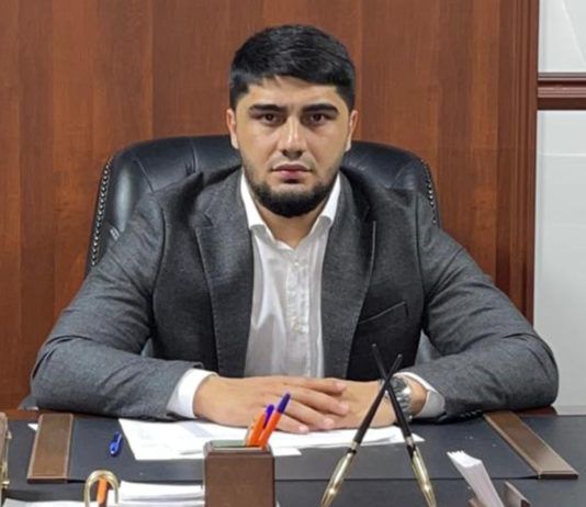 Смещение акцентов