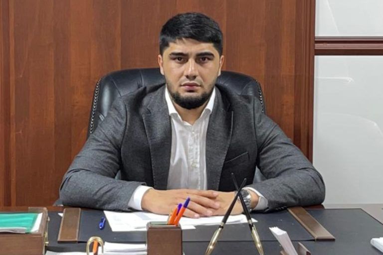 Смещение акцентов